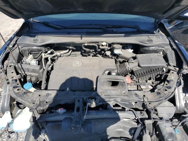 Photo 12 from auction – 2014 ACURA RDX with VIN 5J8TB3H39EL013442