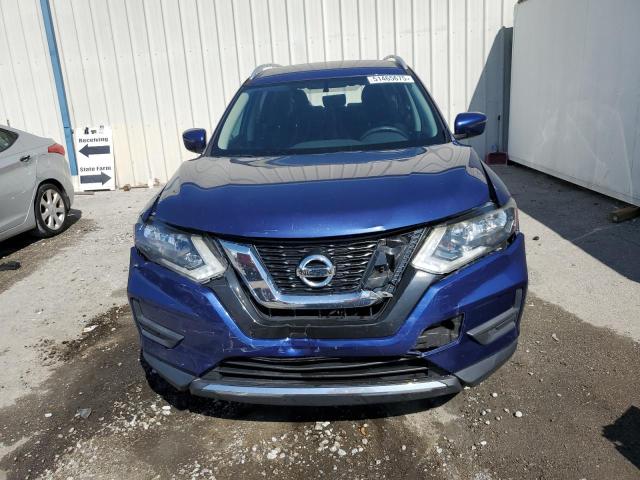 Photo 5 from auction – 2017 NISSAN ROGUE S with VIN JN8AT2MT0HW139019