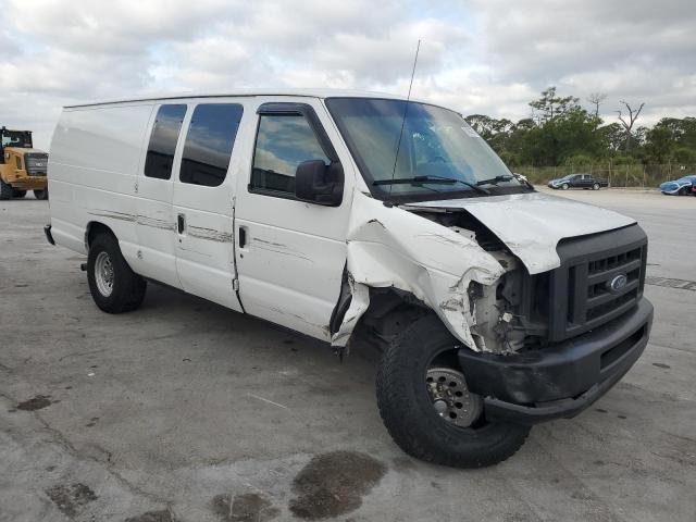 Photo 4 from auction – 2012 FORD ECONOLINE with VIN 1FTSS3ELXCDA75051
