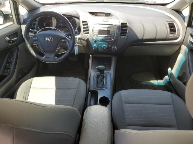 Photo 8 from auction – 2015 KIA FORTE EX with VIN KNAFX4A89F5309282