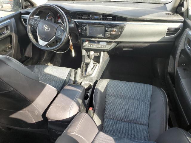 Photo 8 from auction – 2016 TOYOTA COROLLA L with VIN 2T1BURHE7GC577464