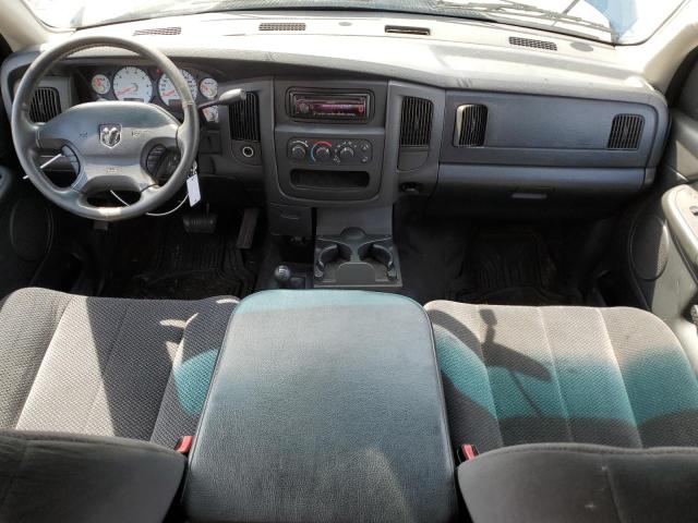Zdjęcie 8 z aukcji – 2002 DODGE RAM 1500 z VIN 3D7HU18N72G198061