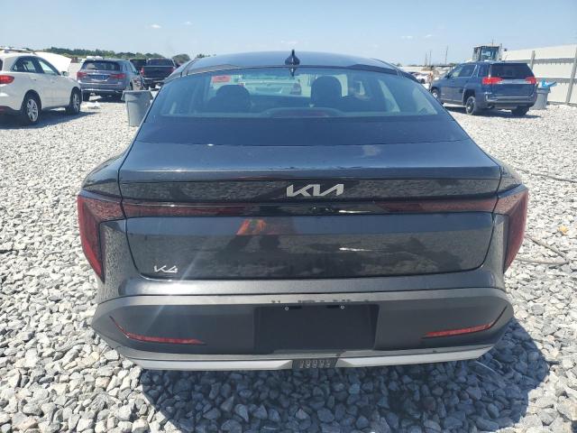 Photo 6 from auction – 2025 KIA K4 LX with VIN 3KPFT4DE9SE094369