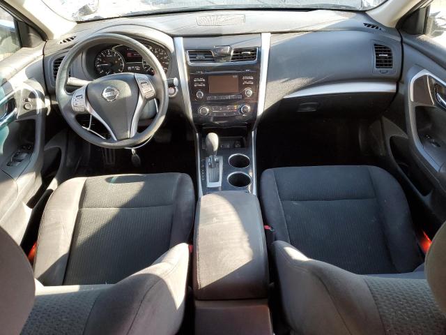 Photo 8 from auction – 2014 NISSAN ALTIMA 2.5 with VIN 1N4AL3AP4EN339109