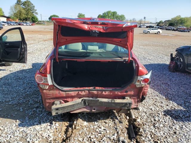 Photo 6 from auction – 2013 TOYOTA COROLLA BA with VIN 2T1BU4EEXDC993043