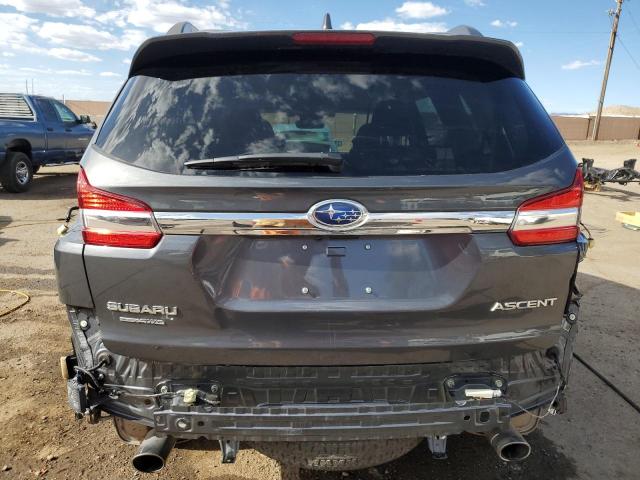 Photo 6 from auction – 2022 SUBARU ASCENT PRE with VIN 4S4WMAEDXN3419796