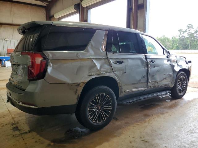 Photo 3 from auction – 2025 GMC YUKON ELEV with VIN 1GKS1BRD3SR165700