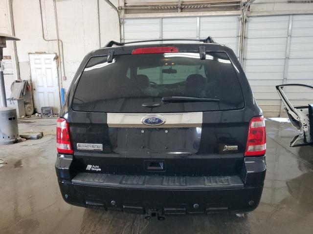 Photo 6 from auction – 2012 FORD ESCAPE LIM with VIN 1FMCU0EG0CKB16052