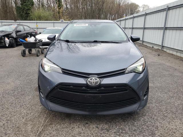 Photo 5 from auction – 2018 TOYOTA COROLLA L with VIN 2T1BURHE8JC992543