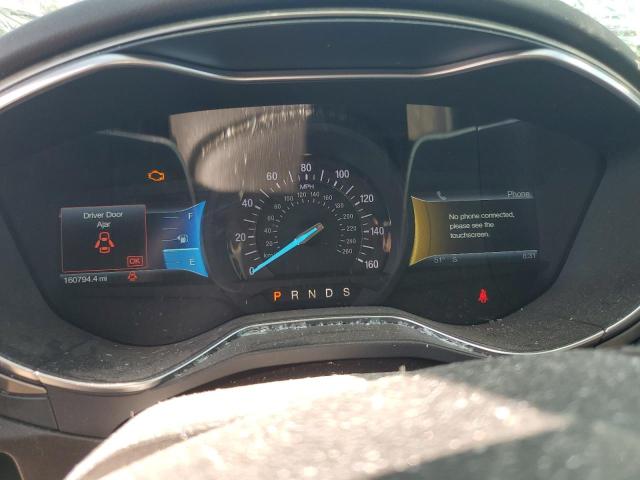 Photo 9 from auction – 2014 FORD FUSION SE with VIN 1FA6P0HD1E5386019