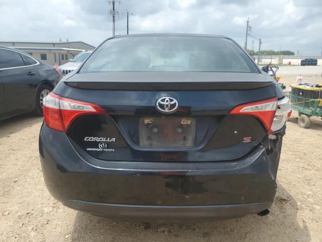 Photo 6 from auction – 2015 TOYOTA COROLLA L with VIN 5YFBURHEXFP199204