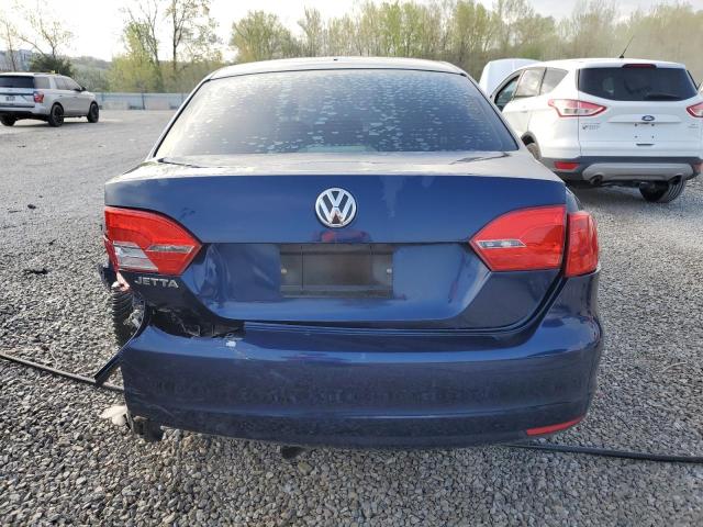 Photo 6 from auction – 2014 VOLKSWAGEN JETTA BASE with VIN 3VW1K7AJ7EM408723