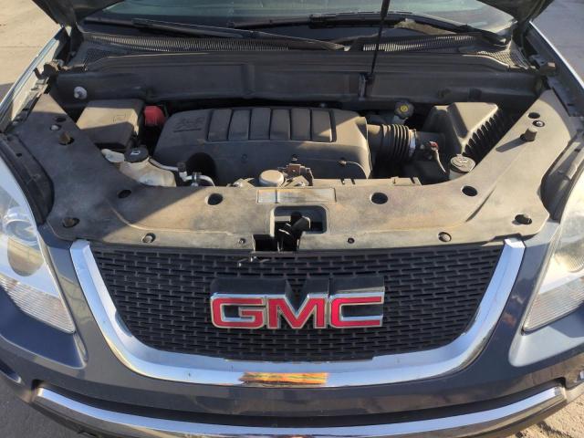 Photo 12 from auction – 2012 GMC ACADIA SLT with VIN 1GKKVRED1CJ304273