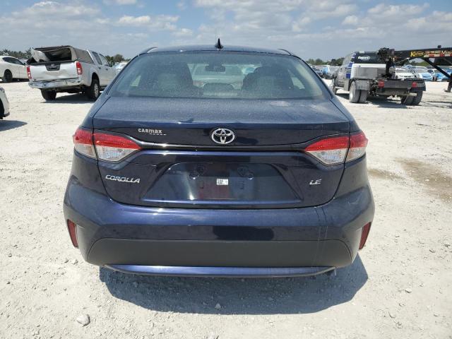 Photo 6 from auction – 2021 TOYOTA COROLLA LE with VIN 5YFEPMAE2MP192407