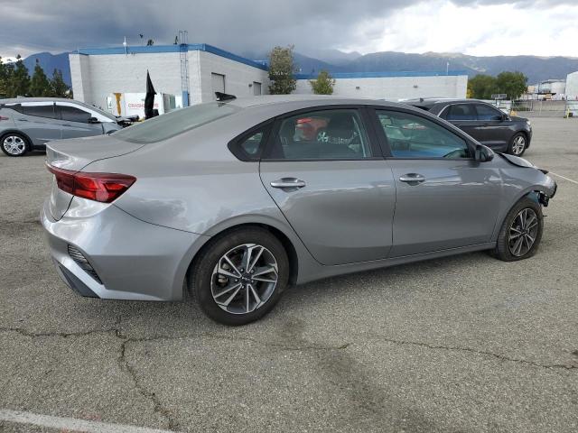 Photo 3 from auction – 2024 KIA FORTE LX with VIN 3KPF24AD8RE714072