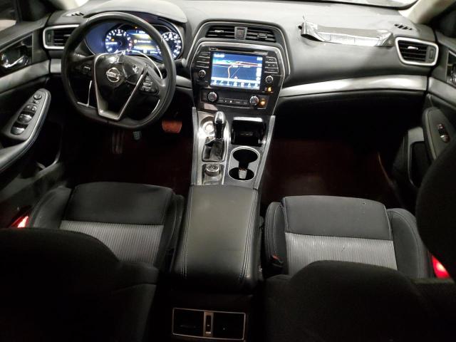 Photo 8 from auction – 2017 NISSAN MAXIMA 3.5 with VIN 1N4AA6AP8HC901343