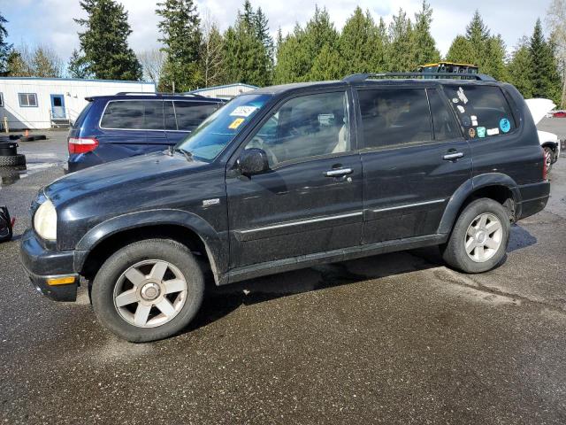 SUZUKI XL7 PLUS 2003 с VIN JS3TX92V234112867 - Снимка от търг