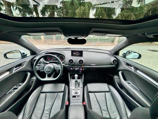 Photo 9 from auction – 2020 AUDI A3 S-LINE with VIN WAUJEGFF9LA050031