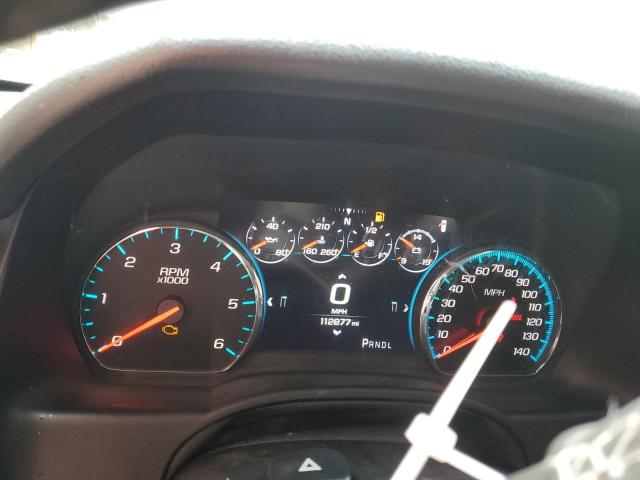 Photo 9 from auction – 2017 GMC YUKON DENA with VIN 1GKS2CKJ3HR192875