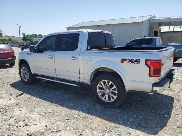 Photo 2 from auction – 2016 FORD F150 SUPER with VIN 1FTEW1EF9GFB50025