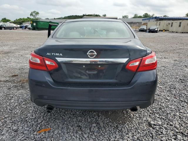 Photo 6 from auction – 2017 NISSAN ALTIMA with VIN 1N4AL3AP2HC110329