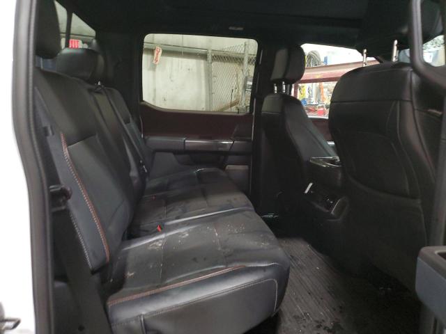 Photo 10 from auction – 2023 FORD F150 SUPER with VIN 1FTFW1E86PFC43199