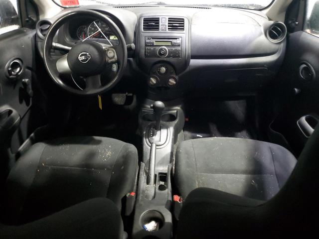 Photo 8 from auction – 2014 NISSAN VERSA S with VIN 3N1CN7AP2EL829720