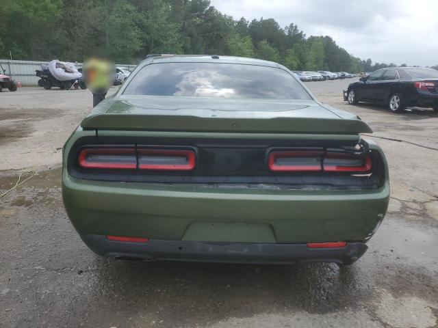 Photo 6 from auction – 2019 DODGE CHALLENGER with VIN 2C3CDZBT8KH616366