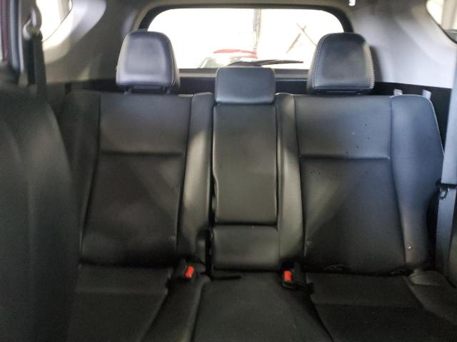 Photo 10 from auction – 2016 TOYOTA RAV4 LE with VIN 2T3DFREV3GW537010