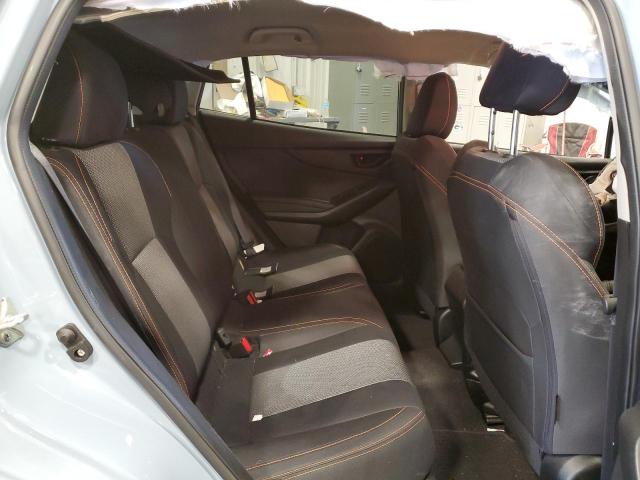 Photo 11 from auction – 2021 SUBARU CROSSTREK with VIN JF2GTAPC5M8327711
