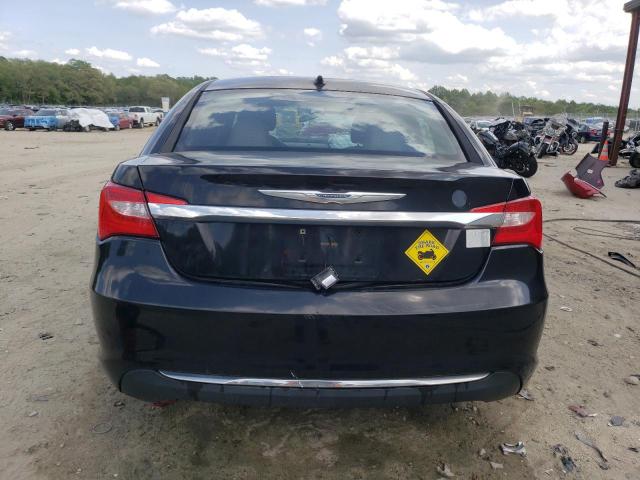 Photo 6 from auction – 2011 CHRYSLER 200 with VIN 1C3BC1FB3BN589537