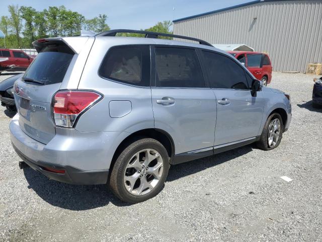 Photo 3 from auction – 2018 SUBARU FORESTER 2 with VIN JF2SJAWC0JH444397