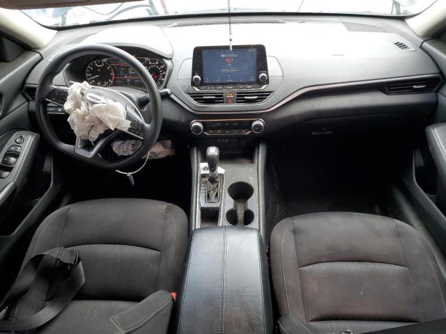 Photo 8 from auction – 2020 NISSAN ALTIMA S with VIN 1N4BL4BV8LN314279