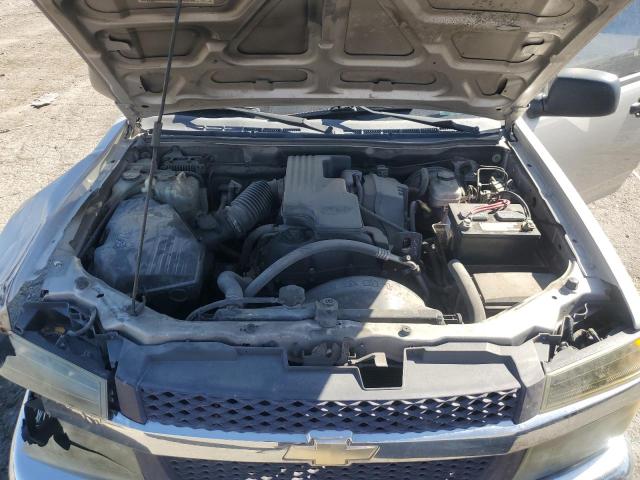 Photo 11 from auction – 2006 CHEVROLET COLORADO with VIN 1GCCS148968329321