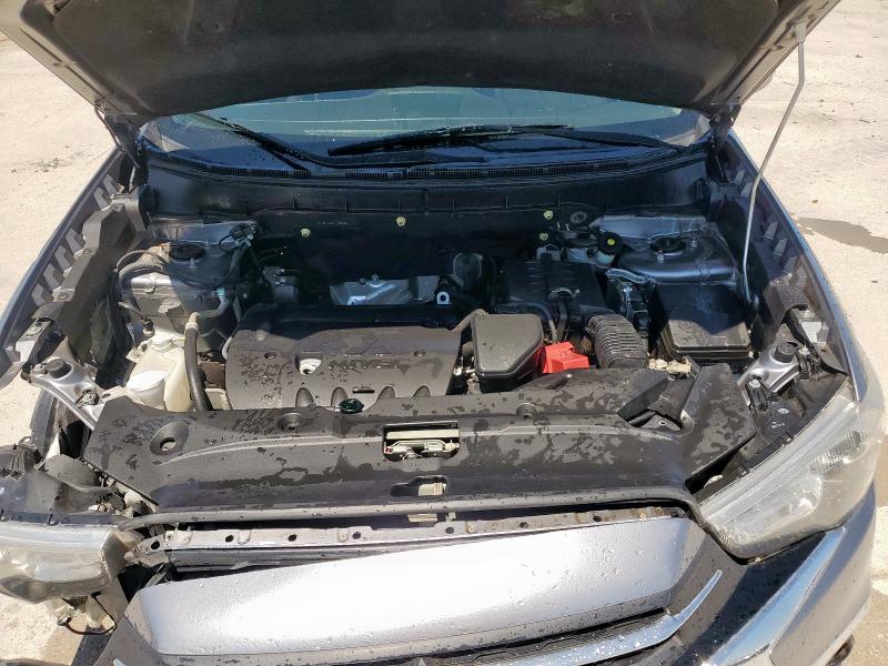Photo 12 from auction – 2018 MITSUBISHI OUTLANDER with VIN JA4AP3AW2JZ008967
