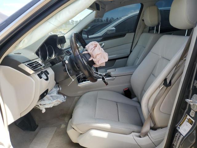 Photo 7 from auction – 2014 MERCEDES-BENZ E 350 with VIN WDDHF5KB9EA985970