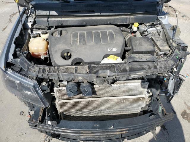 Photo 12 from auction – 2017 DODGE JOURNEY CR with VIN 3C4PDCGG4HT613356