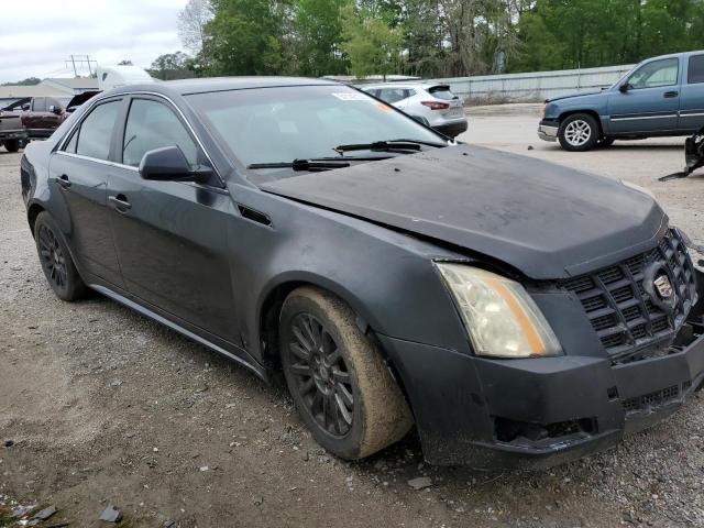 Снимка 4 от търг – 2012 CADILLAC CTS с VIN 1G6DA5E54C0104773