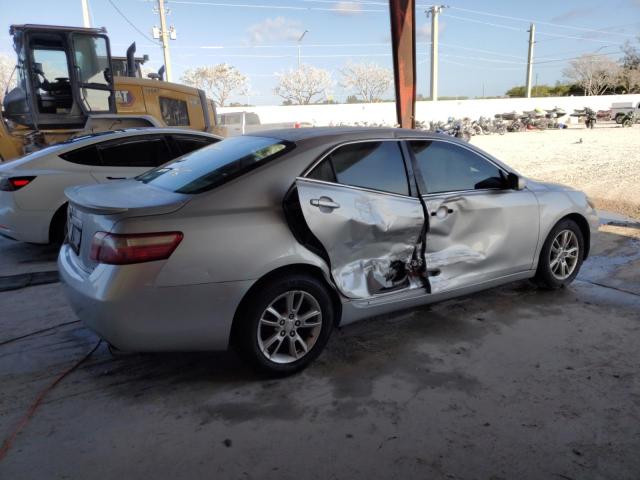 Photo 3 from auction – 2007 TOYOTA CAMRY CE with VIN 4T1BE46K87U635573