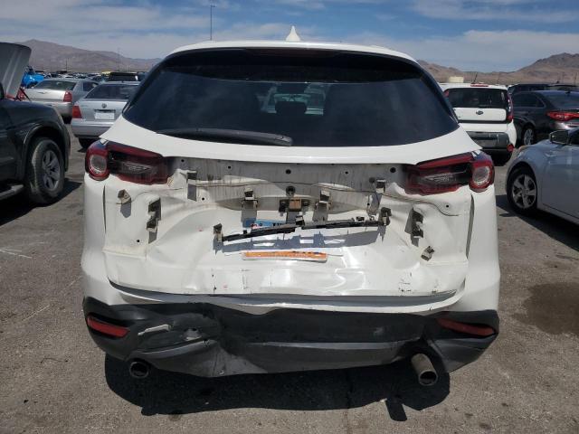 Photo 6 from auction – 2016 MAZDA CX-9 TOURI with VIN JM3TCBCY8G0118929
