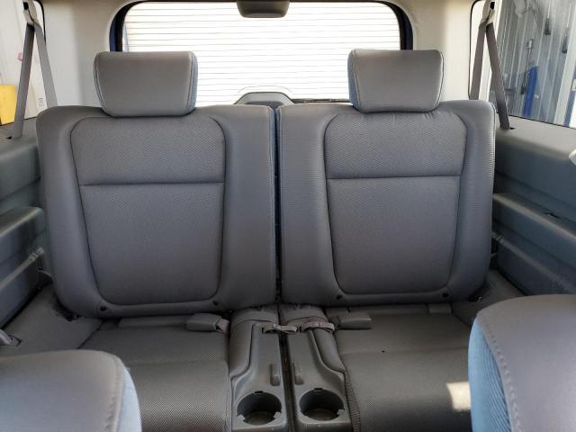 Zdjęcie 10 z aukcji – 2004 HONDA ELEMENT EX z VIN 5J6YH28654L021022
