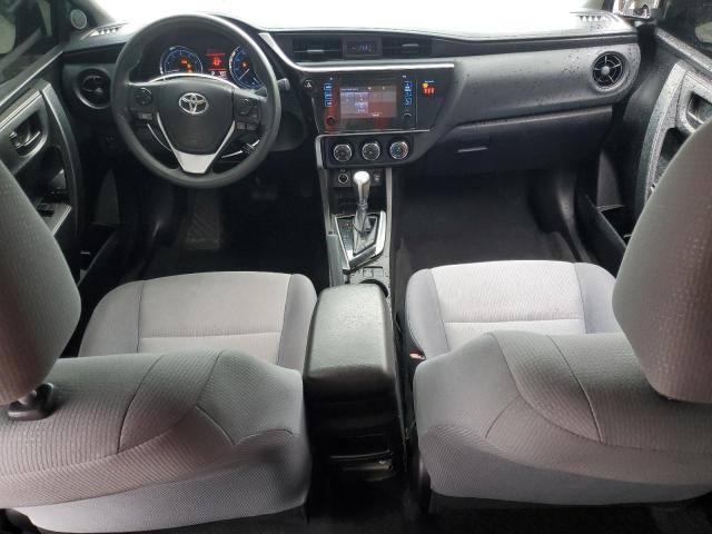 Photo 8 from auction – 2018 TOYOTA COROLLA with VIN 5YFBURHE3JP843859