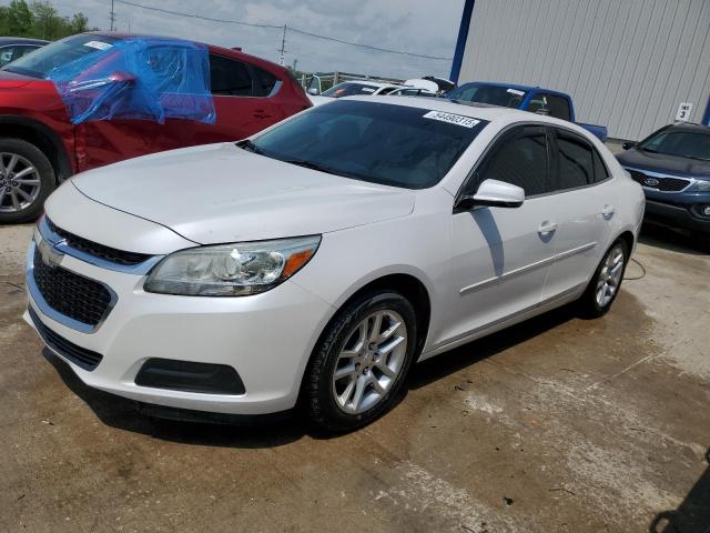CHEVROLET MALIBU 1LT 2015 with VIN 1G11C5SL7FF149701 - Photo from auction