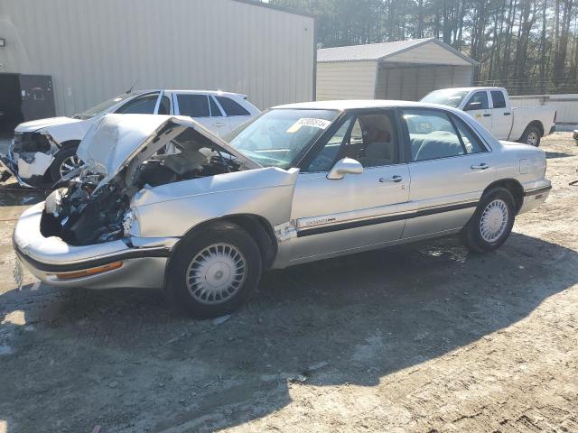BUICK LESABRE CU 1999 with VIN 1G4HP52K9XH497387 - Photo from auction