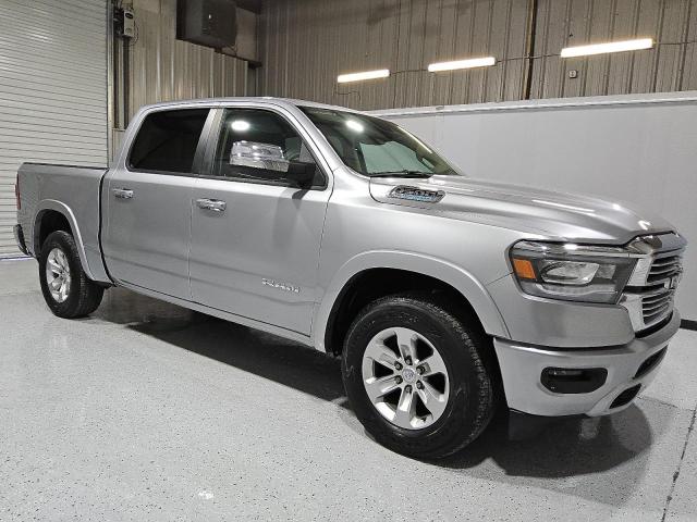 Photo 4 from auction – 2021 RAM 1500 LARAM with VIN 1C6SRFJT4MN757168