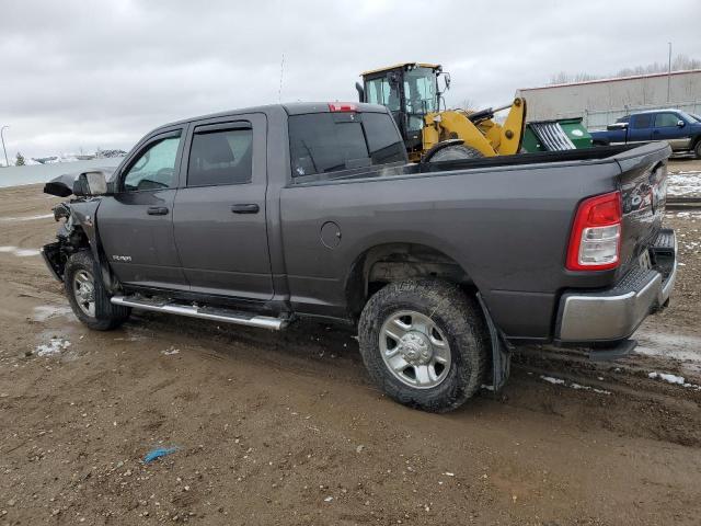Photo 2 from auction – 2021 RAM 2500 TRADE with VIN 3C6UR5CL8MG538609