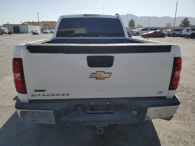 Photo 6 from auction – 2010 CHEVROLET SILVERADO with VIN 1GCSCREA9AZ246967