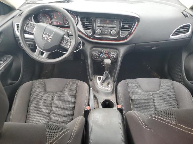 Photo 8 from auction – 2015 DODGE DART SXT with VIN 1C3CDFBB9FD315436