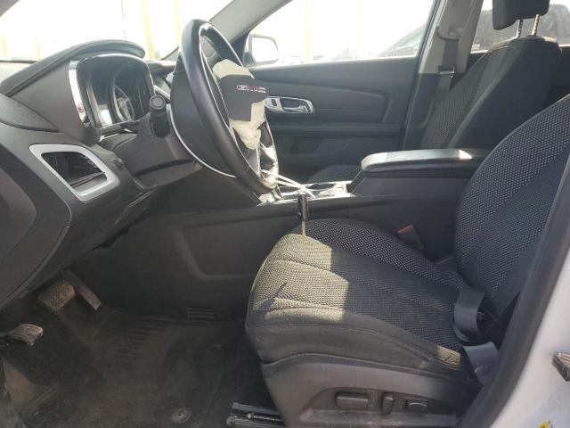 Фото 7 с аукциона – 2017 GMC TERRAIN SL с VIN 2GKFLTEK6H6291334