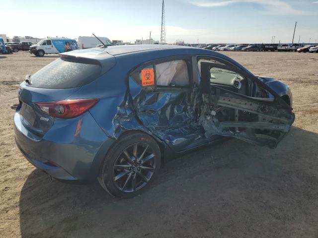 Photo 3 from auction – 2018 MAZDA 3 TOURING with VIN 3MZBN1L36JM272781